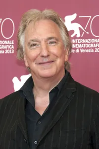 Foto Alan Rickman
