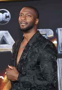 Foto Aldis Hodge