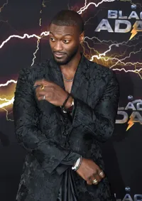 Foto Aldis Hodge