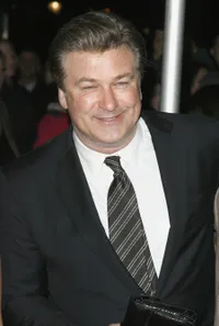 Foto Alec Baldwin