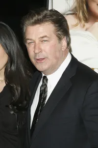 Foto Alec Baldwin