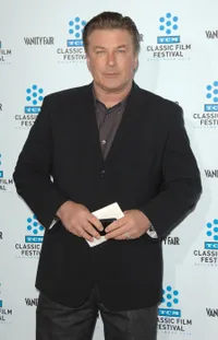 Foto Alec Baldwin