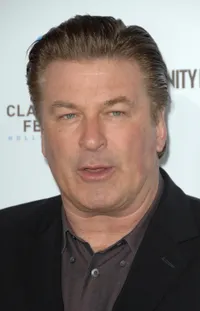Foto Alec Baldwin