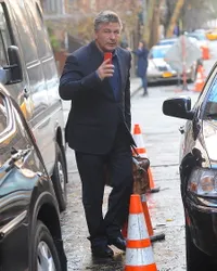 Foto Alec Baldwin
