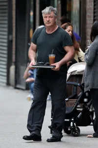 Foto Alec Baldwin