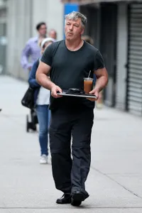 Foto Alec Baldwin