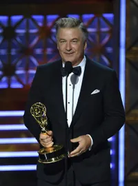 Foto Alec Baldwin