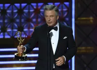 Foto Alec Baldwin