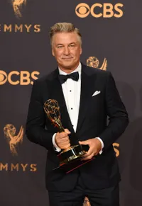 Foto Alec Baldwin