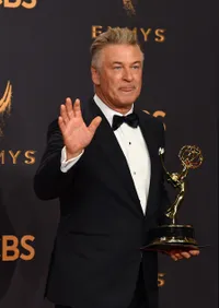Foto Alec Baldwin