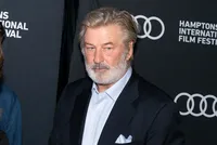 Foto Alec Baldwin