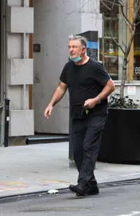 Foto Alec Baldwin