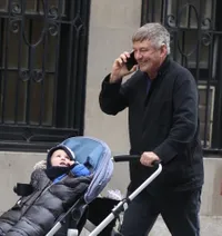Foto Alec Baldwin