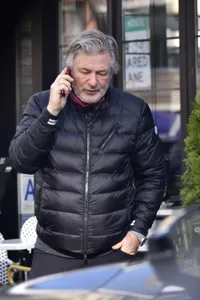 Foto Alec Baldwin