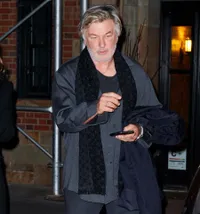 Foto Alec Baldwin