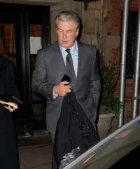 Foto Alec Baldwin