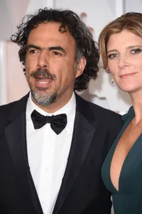 Foto Alejandro Gonzalez Inarritu