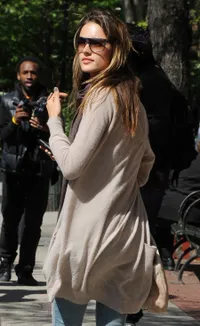 Foto Alessandra Ambrosio