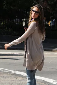 Foto Alessandra Ambrosio