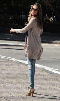 Foto Alessandra Ambrosio