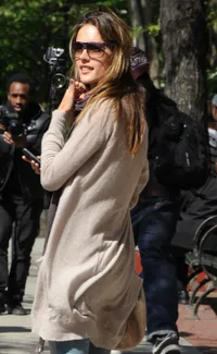 Foto Alessandra Ambrosio