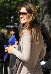 Foto Alessandra Ambrosio