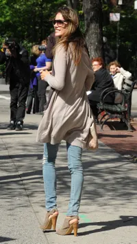 Foto Alessandra Ambrosio