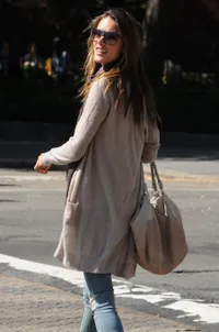 Foto Alessandra Ambrosio