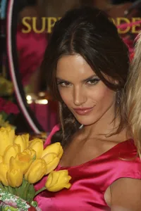 Foto Alessandra Ambrosio