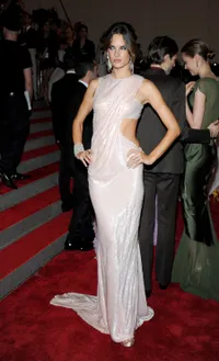 Foto Alessandra Ambrosio