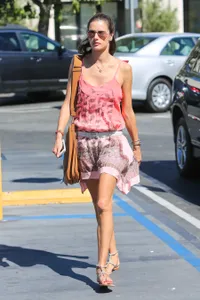 Foto Alessandra Ambrosio