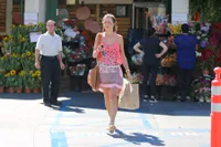 Foto Alessandra Ambrosio