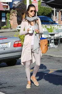 Foto Alessandra Ambrosio