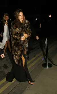 Foto Alessandra Ambrosio