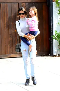 Foto Alessandra Ambrosio