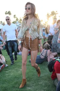 Foto Alessandra Ambrosio