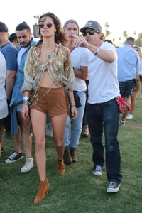 Foto Alessandra Ambrosio