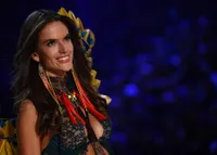 Foto Alessandra Ambrosio