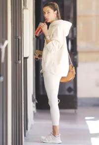 Foto Alessandra Ambrosio