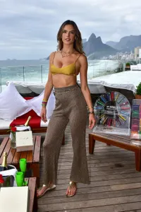 Foto Alessandra Ambrosio