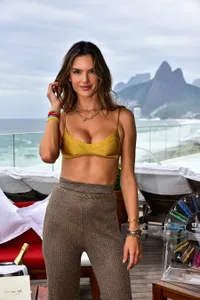 Foto Alessandra Ambrosio
