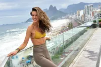 Foto Alessandra Ambrosio