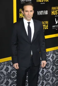 Foto Alessandro Nivola