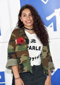 Foto Alessia Cara