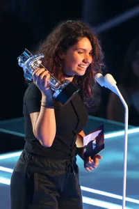 Foto Alessia Cara