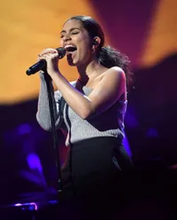 Foto Alessia Cara