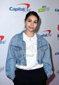 Foto Alessia Cara