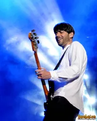 Foto Alex James