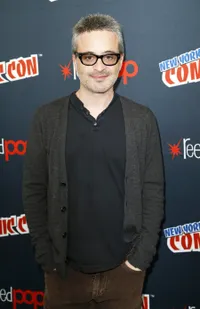 Foto Alex Kurtzman