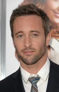 Foto Alex O Loughlin